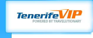 logo for tenerife-vip.com