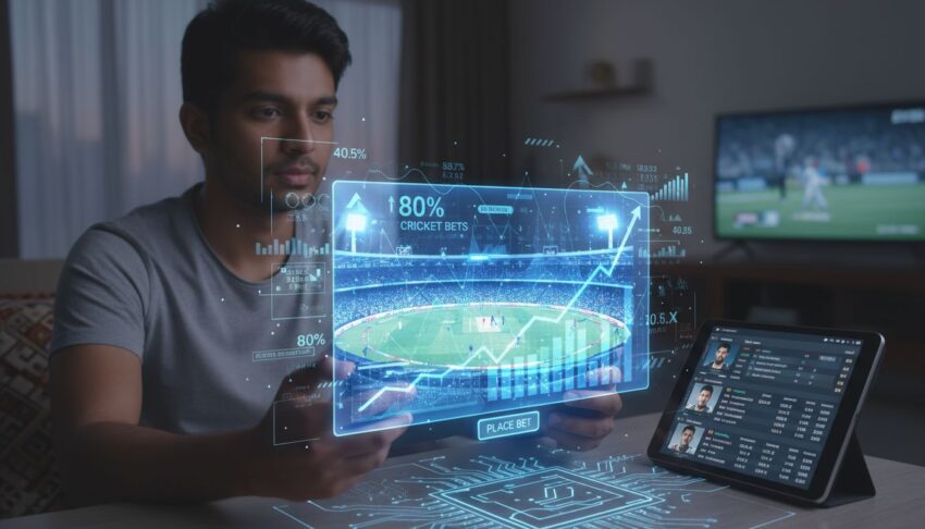 Understanding betting trends among Indian players