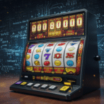 Understanding real-money slot mechanics in India